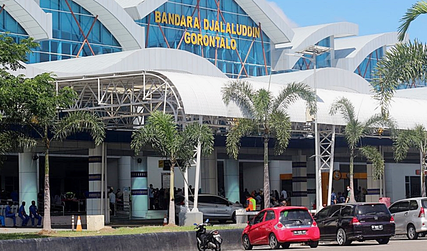 Gagalkan Penyelundupan 1 Kg Emas, Gusnar Apresiasi Petugas Bandara