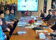 Gelar Pahlawan Nasional Aloei Saboe dan HB Jassin Selangkah Lagi, Tinggal Persetujuan Presiden