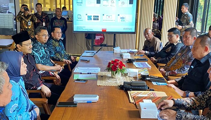 Gelar Pahlawan Nasional Aloei Saboe dan HB Jassin Selangkah Lagi, Tinggal Persetujuan Presiden