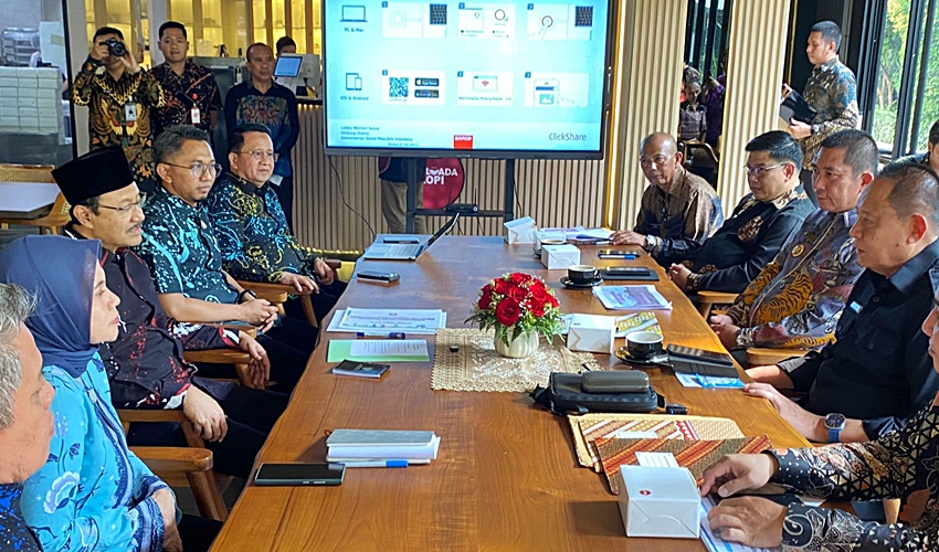 Gelar Pahlawan Nasional Aloei Saboe dan HB Jassin Selangkah Lagi, Tinggal Persetujuan Presiden