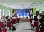 Gema Kata Menggema, Bulan Sastra 2026 HMJ Bastrasia Jadi Ruang Ekspresi Mahasiswa