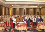 Genjot UHC dan Turunkan Stunting, Bupati Sofyan Fokus Percepatan Kesehatan