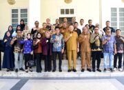 Gorontalo dan Parimo Perkuat Kolaborasi: Dari Durian, Ayam, hingga Pendidikan
