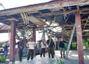 Groundbreaking Kantor Wali Kota Gorontalo Ditargetkan Bulan Agustus