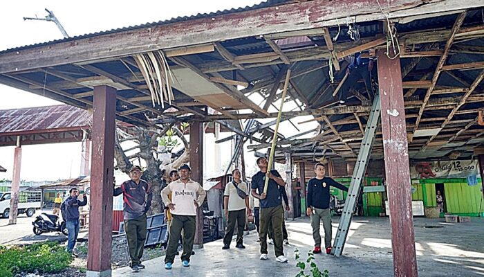 Groundbreaking Kantor Wali Kota Gorontalo Ditargetkan Bulan Agustus