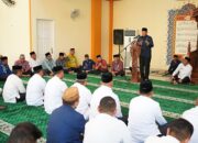 Gubernur Gusnar Lepas 32 Jemaah Haji KORPRI, Dapat Tambahan Uang Saku