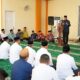 Gubernur Gusnar Lepas 32 Jemaah Haji KORPRI, Dapat Tambahan Uang Saku