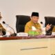 Gubernur Gusnar Mulai Dialog Kinerja, BKPSDM Jadi Titik Awal Pembenahan Aparatur