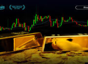 Harga Emas Mulai Pulih, Peluang Naik ke 4.767 Terbuka