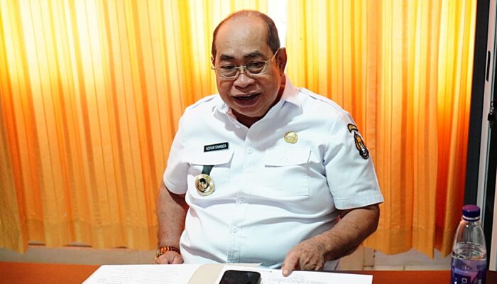 Hasil Adhan Ngantor di RSAS: Sejumlah Masalah Terungkap, Beberapa Pejabat akan Dimutasi