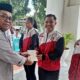Ini Pesan Sekda Kabgor saat Lepas Atlet INKANAS ke Kejuaraan Internasional di Malaysia
