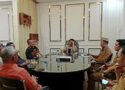 Iskandar Soroti Lemahnya Koordinasi OPD Kabgor, Gaji Penjaga Rumah Adat Nunggak Empat Bulan