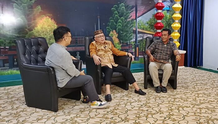 Jelang PENAS 2026, Pemkab Gorontalo Matangkan Homestay dan Prioritaskan UMKM Lokal