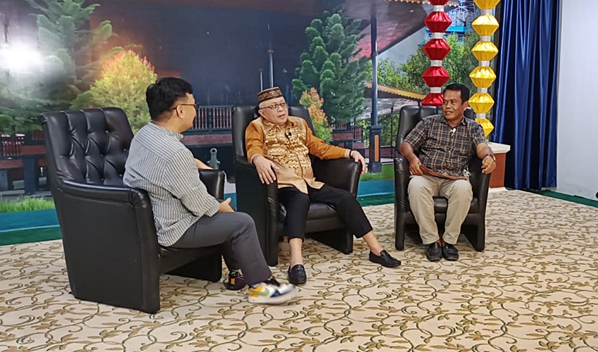 Jelang PENAS 2026, Pemkab Gorontalo Matangkan Homestay dan Prioritaskan UMKM Lokal