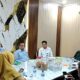 Jelang PENAS KTNA, DPRD Kabgor Minta Layanan Air Bersih Dimaksimalkan
