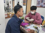 KAI Divre IV Tanjungkarang Gelar MCU untuk Keselamatan Operasional