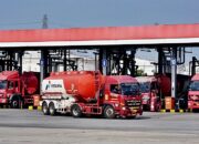 Kabar Baik! Harga BBM Tak Berubah Per 1 April, Pertamina Jaga Stok dan Distribusi Nasional