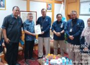 Kabupaten Gorontalo Jadi Pilot Project Nasional Arsip Digital