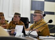 Kabupaten Layak Anak, Bupati Sofyan Targetkan Raih Predikat Nindya