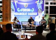 Kantor Wali Kota Baru Masuk Skala Super Prioritas