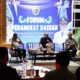 Kantor Wali Kota Baru Masuk Skala Super Prioritas