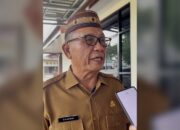 Kejari Kabgor Periksa Kepala Bapelitbangda, Dalami Kasus Dugaan Korupsi TKI