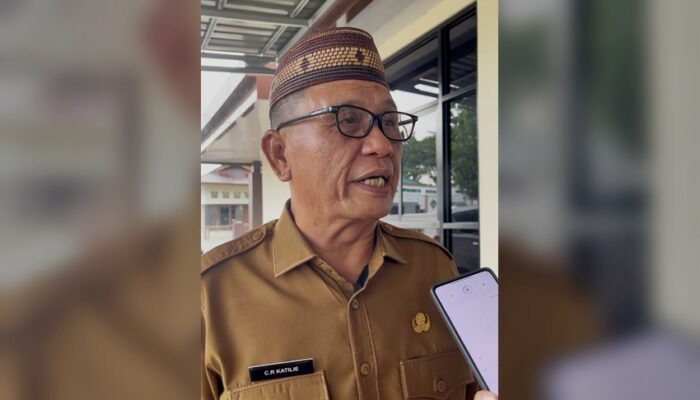 Kejari Kabgor Periksa Kepala Bapelitbangda, Dalami Kasus Dugaan Korupsi TKI