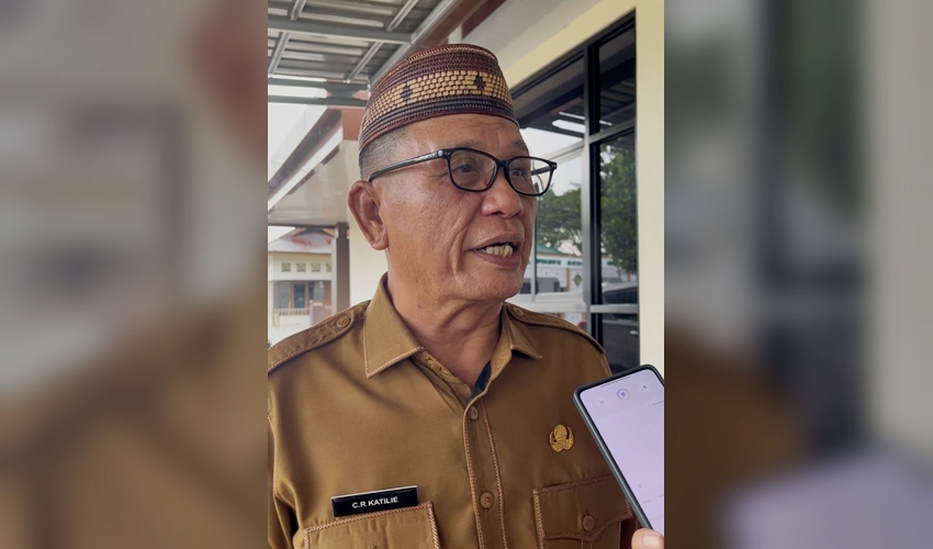 Kejari Kabgor Periksa Kepala Bapelitbangda, Dalami Kasus Dugaan Korupsi TKI