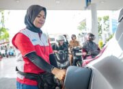 Kenaikan Terbatas BBM Nonsubsidi, Pertamina Patra Niaga Perketat Pengawasan Distribusi di Sulawesi