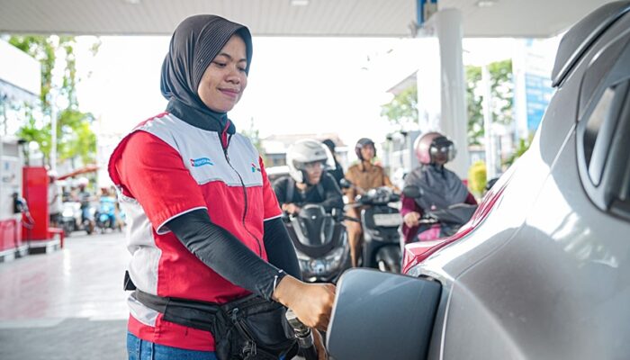 Kenaikan Terbatas BBM Nonsubsidi, Pertamina Patra Niaga Perketat Pengawasan Distribusi di Sulawesi