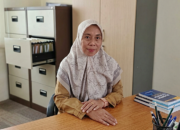 Kisah Inspiratif Susanti Ona, Dari Guru Lapangan hingga Nahkodai SMPN 1 Botupingge