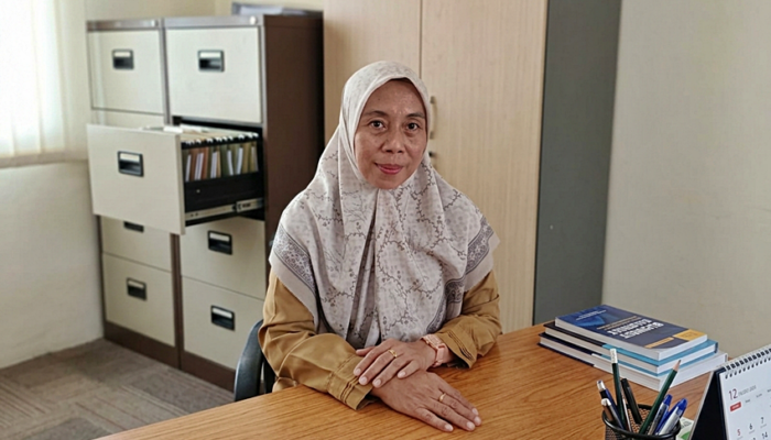 Kisah Inspiratif Susanti Ona, Dari Guru Lapangan hingga Nahkodai SMPN 1 Botupingge