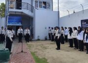 LPKA Gorontalo Tegaskan Komitmen Bersih Halinar, Integritas Petugas Diperketat