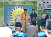 Lahmuddin: Pembangunan Tanpa Akhlak Tak Akan Membawa Keberkahan