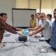 Lobi Pusat, Wabup Boalemo Dorong Tambahan Dukungan Anggaran