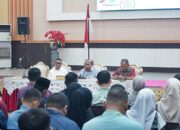 Lurah Jangan Baper! Adhan Tegaskan Jabatan Bisa Dipindah Sewaktu-waktu