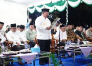 MTQ ke-31 Dibuka, Awali Semarak HUT ke-298 Kota Gorontalo
