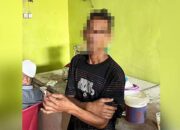 Mabuk di Cafe, Bentor Raib Digondol Pria Asal Malut