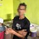 Mabuk di Cafe, Bentor Raib Digondol Pria Asal Malut