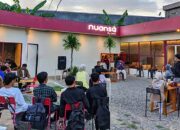 Mahasiswa FSB UNG Didorong Bangun Daya Saing Lewat Kuliah Umum Technopreneurship