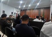 PN Limboto Gugurkan Praperadilan Konten Kreator ZH, Status Tersangka Sah