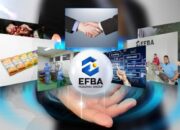 Pabrik Maklon Skincare & Kosmetik Terbaik 2026: Efba Kosmetindo Hadirkan Standar Manufaktur Berteknologi Tinggi.