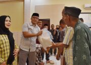 Bantuan Pangan 2026 Disalurkan di Tilamuta