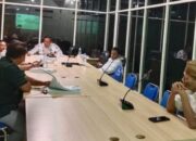 Pansus DPRD Mulai Bedah LKPj Bupati Gorontalo Tahun 2025