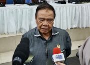 Pansus LKPJ Deprov Bedah Kinerja Aparatur, Stunting, Lingkungan hingga Mandeknya MBG