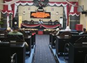 Pansus Tuntaskan LKPj 2025, DPRD Kabgor Tetapkan Rekomendasi di Paripurna