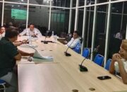 Pelantikan 23 Kapus Disorot, DPRD Kabgor Dorong Pembentukan Pansus