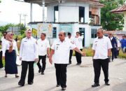 Pembangunan Kantor Wali Kota di Andalas: Bangunan di Lahan Milik Pemkot akan Ditertibkan, Penghuni Diberi Waktu Tiga Hari