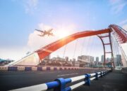 Pembatasan Ruang Udara China 2026 berdampak pada Sektor Pariwisata Indonesia
