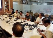 Pemkab Boalemo Amankan Tata Ruang, Enam RDTR Disetujui ATR/BPN